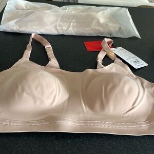 Tommy John bralette